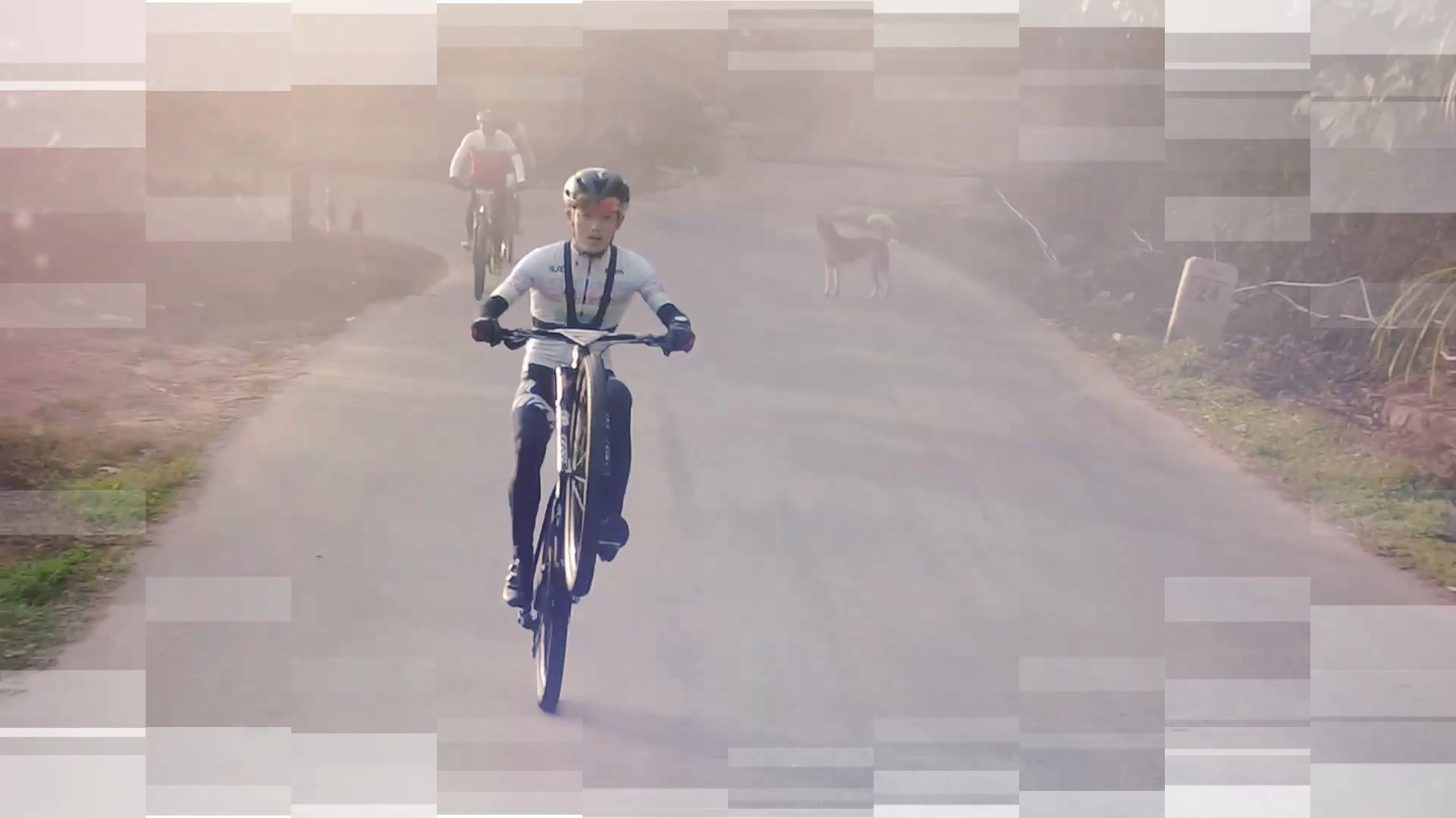 幻灯片-野峰作品集