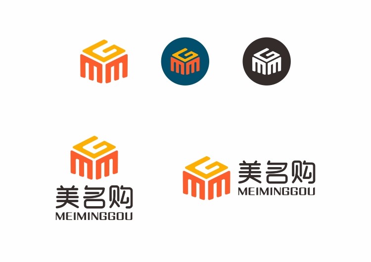 美名购LOGO
